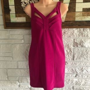 Dillion Bodycon dress​​​​​​​​